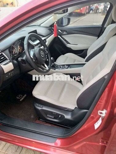 Mazda  6 bản 2.0 premium 2020 - 58000 km