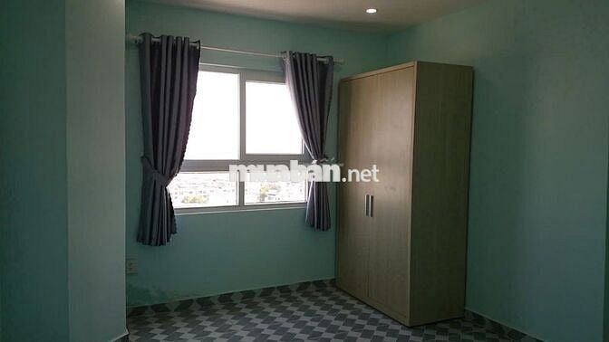 Cho thuê CC Đại Thành,75m2 ,2PN , 2WC nội thất đầy đủ