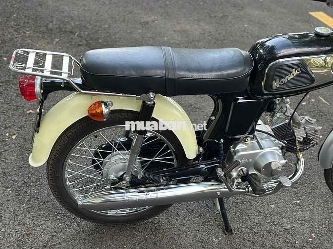 bán xe 67