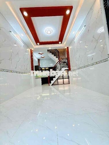 Nhà Âu Dương Lân, phường 3, quận 8, Cầu Chữ Y