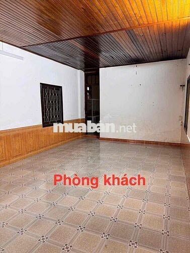 CHO THUÊ NHÀ - MẶT TIỀN HỒ XUÂN HƯƠNG