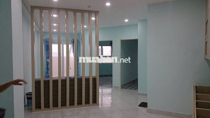 Cho thuê CC Đại Thành,75m2 ,2PN , 2WC nội thất đầy đủ