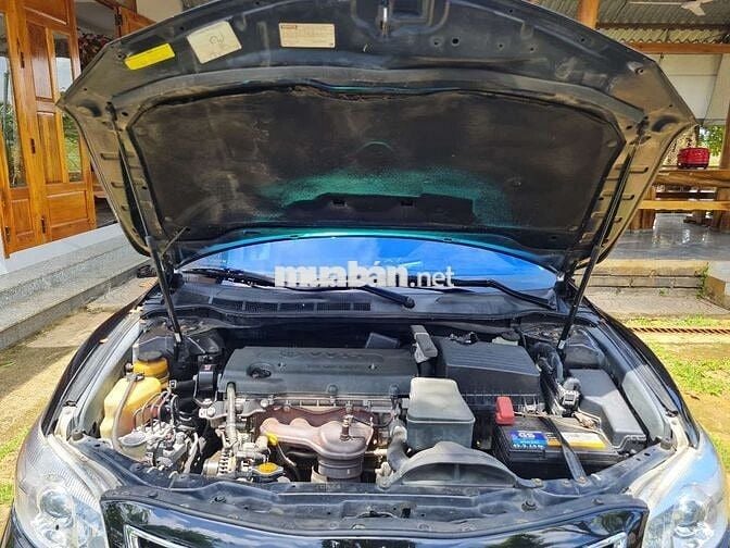 2 54 2008 LE 2.4 - 126500 km