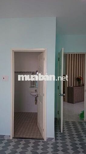 Cho thuê CC Đại Thành,75m2 ,2PN , 2WC nội thất đầy đủ