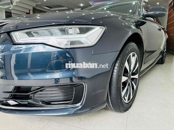 ❤Audi A6 1.8 TFSi xe đẹp bao check