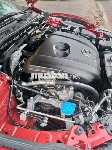 Mazda  6 bản 2.0 premium 2020 - 58000 km
