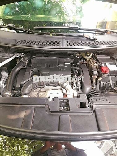 Peugeot 5008 1.6 tubo bản cao nhất- 89000 km