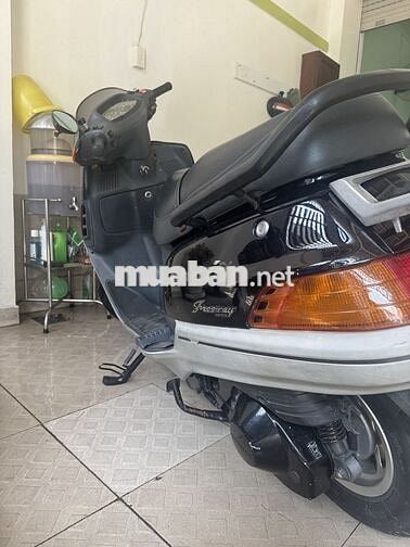 Xe zin đẹp chia lại đam mê cho ai cần sử dụng