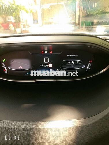 Peugeot 5008 1.6 tubo bản cao nhất- 89000 km