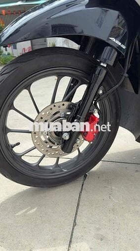 sh mode xám xi măng abs 2023 chính chủ