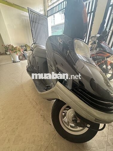 Xe zin đẹp chia lại đam mê cho ai cần sử dụng