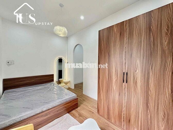 QUẬN 10- MỚI TINH 1 PN RIÊNG RỘNG THOÁNG - GẦN BÁCH KHOA, HUFLIT