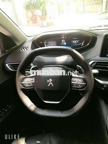 Peugeot 5008 1.6 tubo bản cao nhất- 89000 km