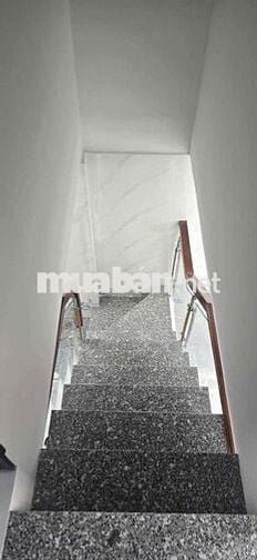 Nhà shr Huỳnh Tấn Phát Tân Mỹ Quận 7