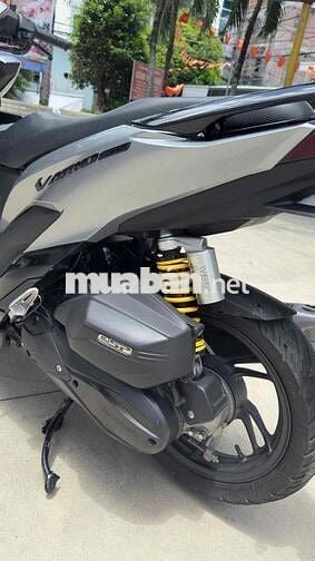 Honda vario 150 2019 xám bạc chính chủ bstp
