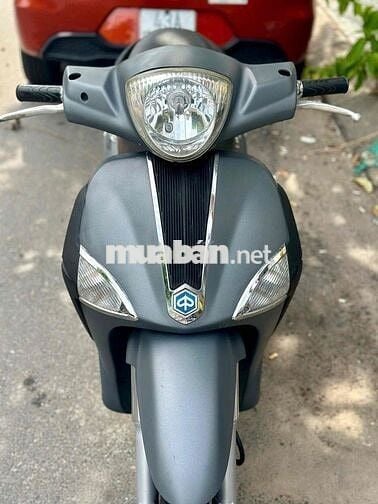 🌈Liberty Fi 125 - Xe đẹp - Máy tỉ ngon - chạy sang