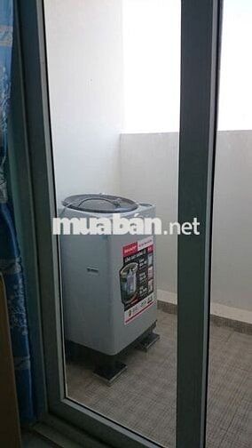 Cho thuê CC Đại Thành,75m2 ,2PN , 2WC nội thất đầy đủ