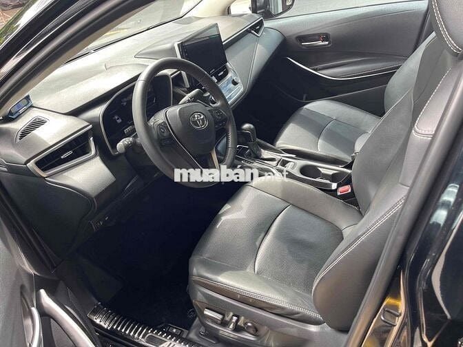 Toyota Corolla Altis 1.8V 2023