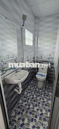 Nhà shr Huỳnh Tấn Phát Tân Mỹ Quận 7