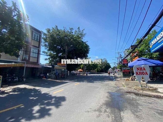 CHO THUÊ NHÀ GÓC 2MT PHAN ANH , NGAY NGÃ 4 BỐN XÃ , ÂU CƠ , HOÀ BÌNH