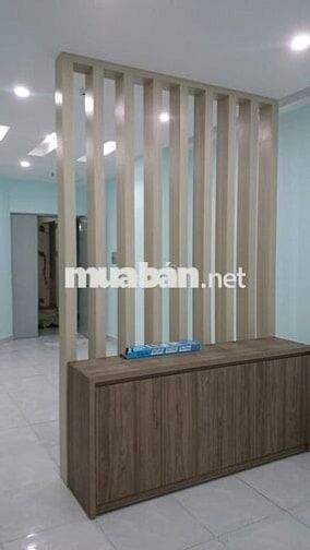Cho thuê CC Đại Thành,75m2 ,2PN , 2WC nội thất đầy đủ
