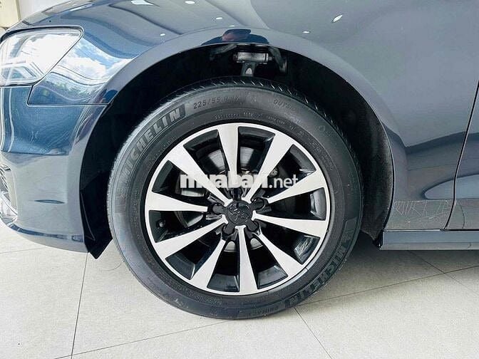 ❤Audi A6 1.8 TFSi xe đẹp bao check
