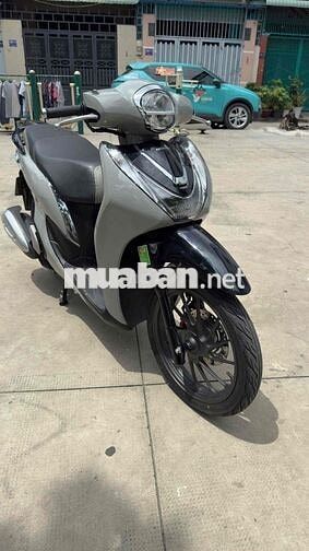 sh mode xám xi măng abs 2023 chính chủ