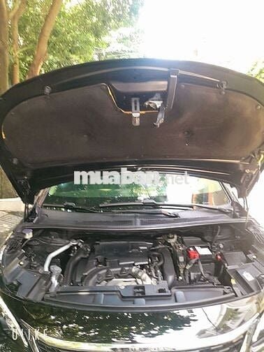 Peugeot 5008 1.6 tubo bản cao nhất- 89000 km