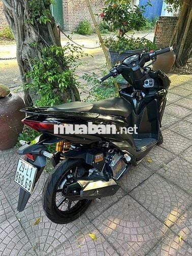 cần bán vario 150 nhập indo kiểng đồ chơi real