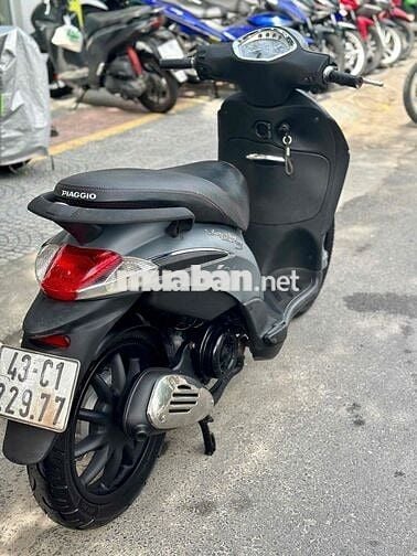 🌈Liberty Fi 125 - Xe đẹp - Máy tỉ ngon - chạy sang
