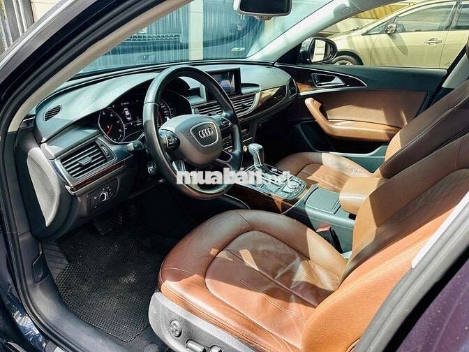 ❤Audi A6 1.8 TFSi xe đẹp bao check