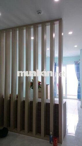 Cho thuê CC Đại Thành,75m2 ,2PN , 2WC nội thất đầy đủ