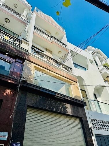 Bán nhà Tân Bình tiện làm Văn Phòng hoặc Kinh Doanh Spa/Online