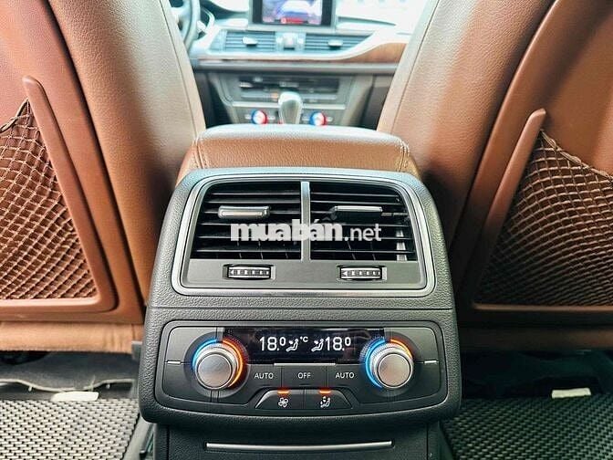 ❤Audi A6 1.8 TFSi xe đẹp bao check