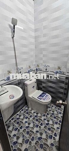 Nhà shr Huỳnh Tấn Phát Tân Mỹ Quận 7
