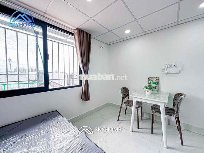 CĂN HỘ PENHOUSE NGAY TẠI QUẬN 7