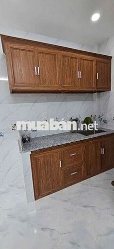 Nhà shr Huỳnh Tấn Phát Tân Mỹ Quận 7