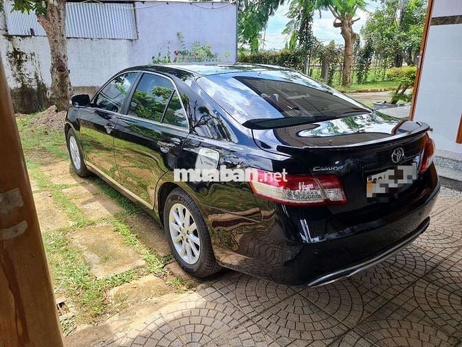 2 54 2008 LE 2.4 - 126500 km