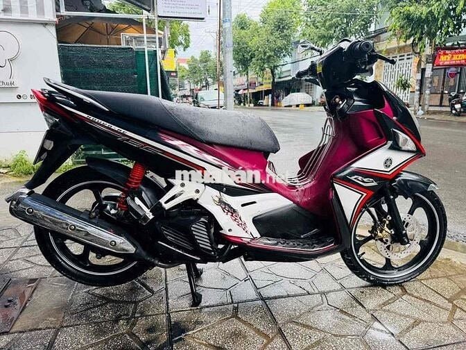 bán novo 4 nguyên zin bao bốc.xe đẹp.full lỗi