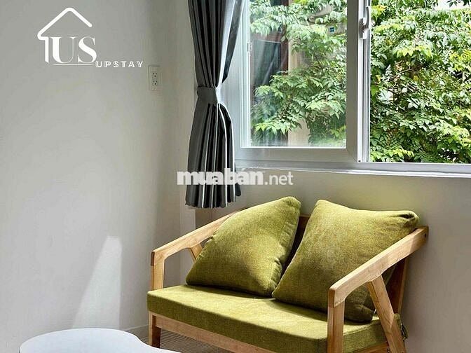 QUẬN 10- MỚI TINH 1 PN RIÊNG RỘNG THOÁNG - GẦN BÁCH KHOA, HUFLIT