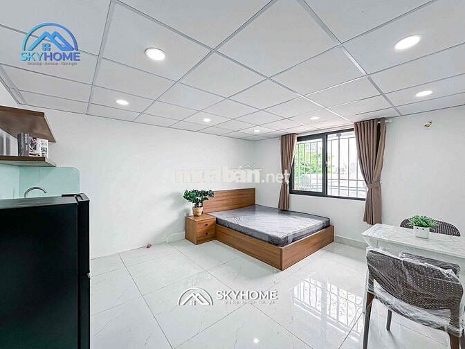 CĂN HỘ PENHOUSE NGAY TẠI QUẬN 7