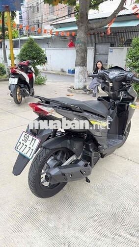 vario 2018 mẫu cũ odo:23k chuẩn zin keng chính chủ