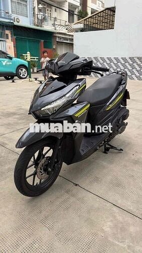 vario 2018 mẫu cũ odo:23k chuẩn zin keng chính chủ