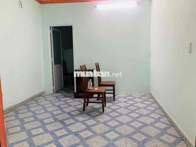 cho thuê nhà hẻm 1041 trần xuân soạn gần cầu rạch ông