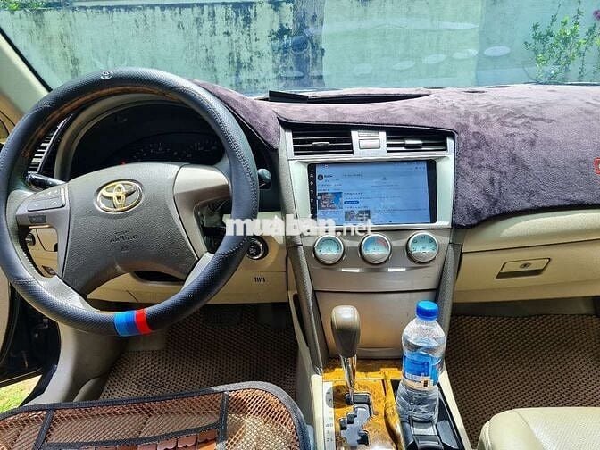 2 54 2008 LE 2.4 - 126500 km