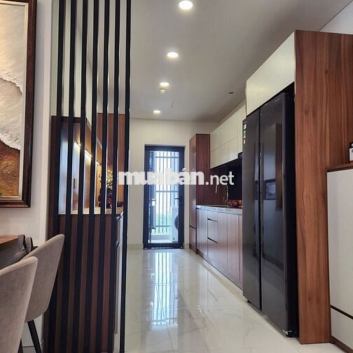 Cho thuê gấp CH Diamond Celadon City 3PN 117m2, full nội thất cao cấp.