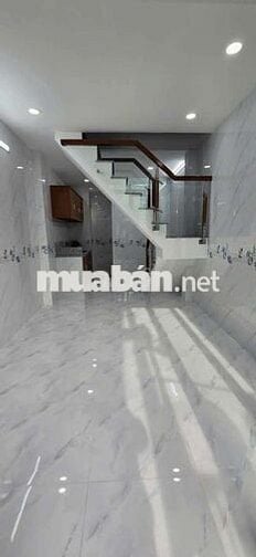 Nhà shr Huỳnh Tấn Phát Tân Mỹ Quận 7