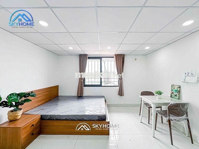 CĂN HỘ PENHOUSE NGAY TẠI QUẬN 7