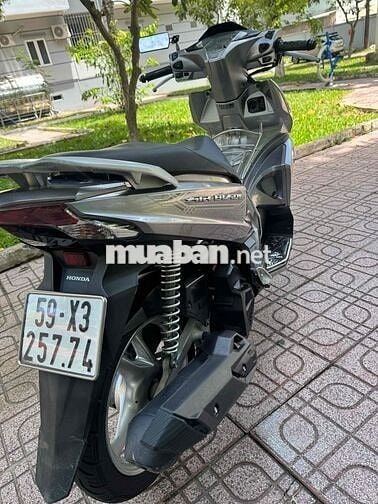Honda Air Blade 125 2019 Smarkey Bs Thành Phố