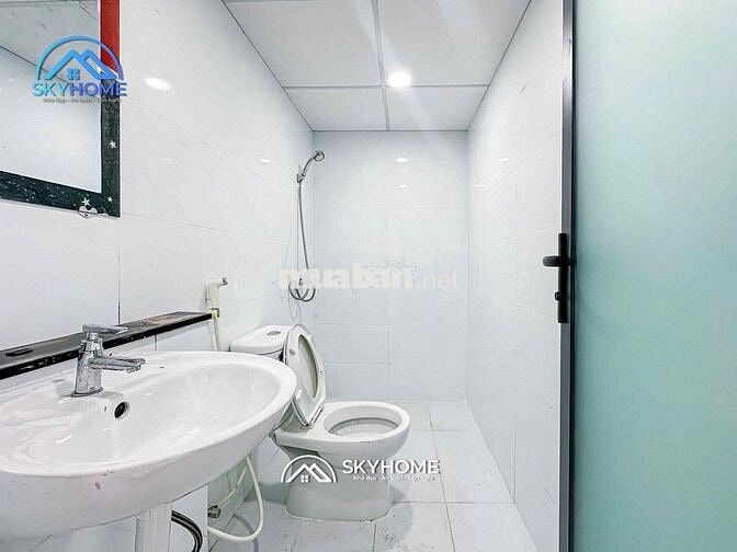 CĂN HỘ PENHOUSE NGAY TẠI QUẬN 7